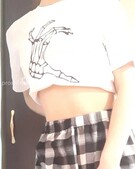 Анкета проститутки Услада - метро Аэропорт, возраст - 19