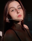 Анкета проститутки Кира - метро Марьино, возраст - 19