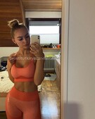 Анкета проститутки Инга - метро Ясенево, возраст - 22