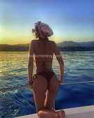 Анкета проститутки Лилия - метро Ломоносовский, возраст - 23