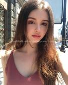 Анкета проститутки Ника - метро Пресненский, возраст - 23