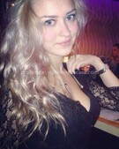 Анкета проститутки Надюша - метро Даниловский, возраст - 24