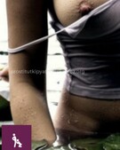 Анкета проститутки Даша - метро Южнопортовый, возраст - 29