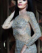 Анкета проститутки Марта - метро Нагатино-Садовники, возраст - 32